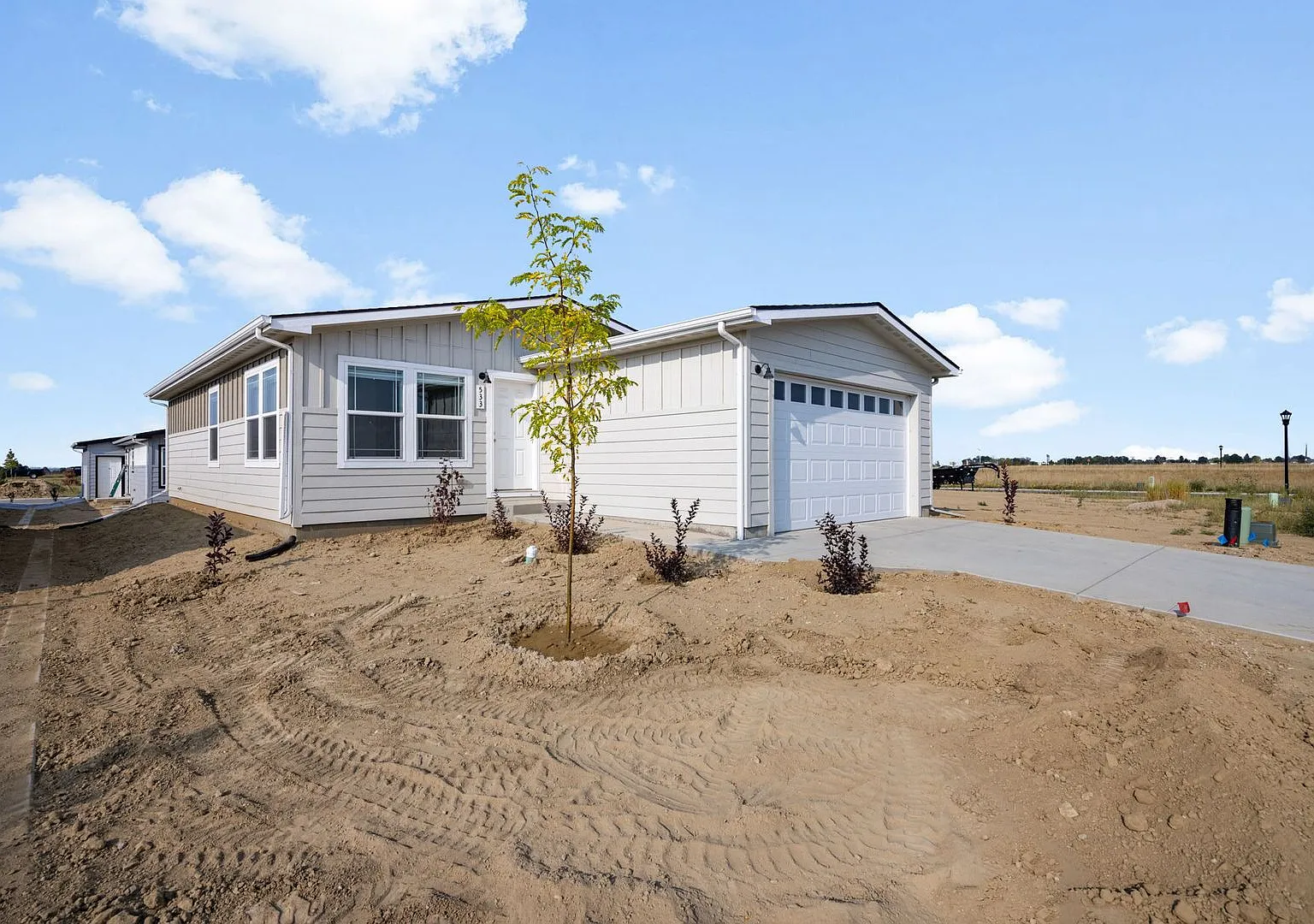 Horizon Hills — Photo 1