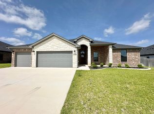 8509 James Herring Way, Killeen, TX 76542