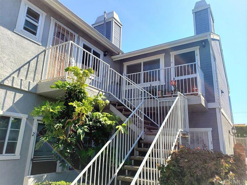 1st image of 4338 Montalvo St APT 4