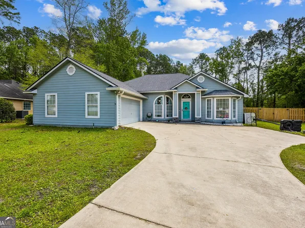 112 Flamingo Dr, Saint Marys, GA 31558