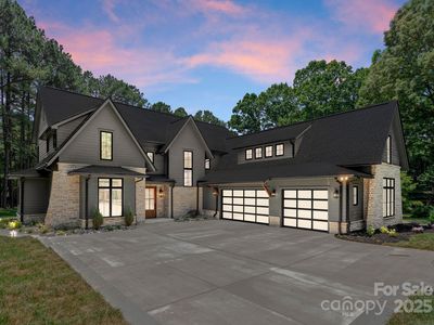 20000 Schooner Dr, Cornelius, NC, 28031
