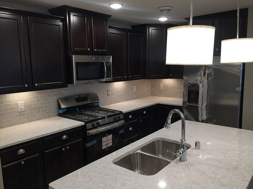 Luxury kitchen