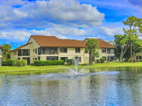 3409 Jog Park Drive #3409, Greenacres, FL 33467