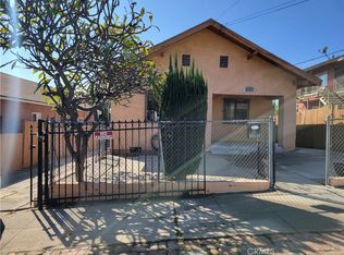 3222 Lanfranco St, Los Angeles, CA 90063