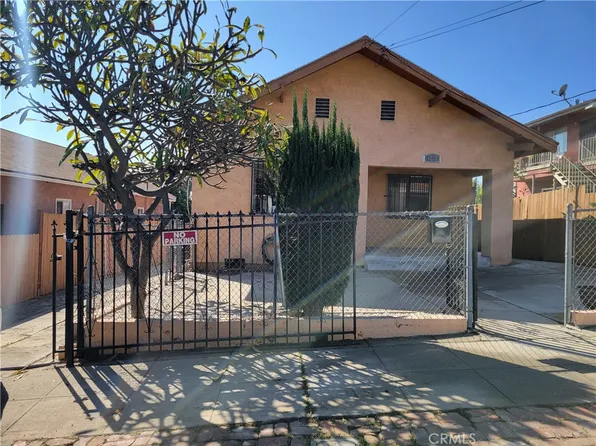 3222 Lanfranco St, Los Angeles, CA 90063