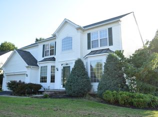 234 Casper Way, Middletown, DE 19709