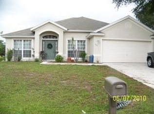 917 Spring St NW, Palm Bay, FL 32907