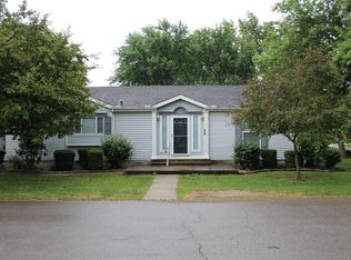 404 Washington St, Belle Center, OH 43310