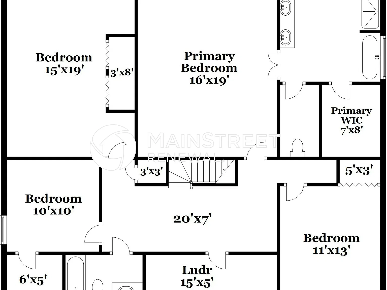 43 Lincolnwood Ln — Photo 3