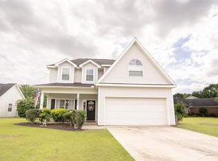 9668 Sherwood Ct, Daphne, AL 36526