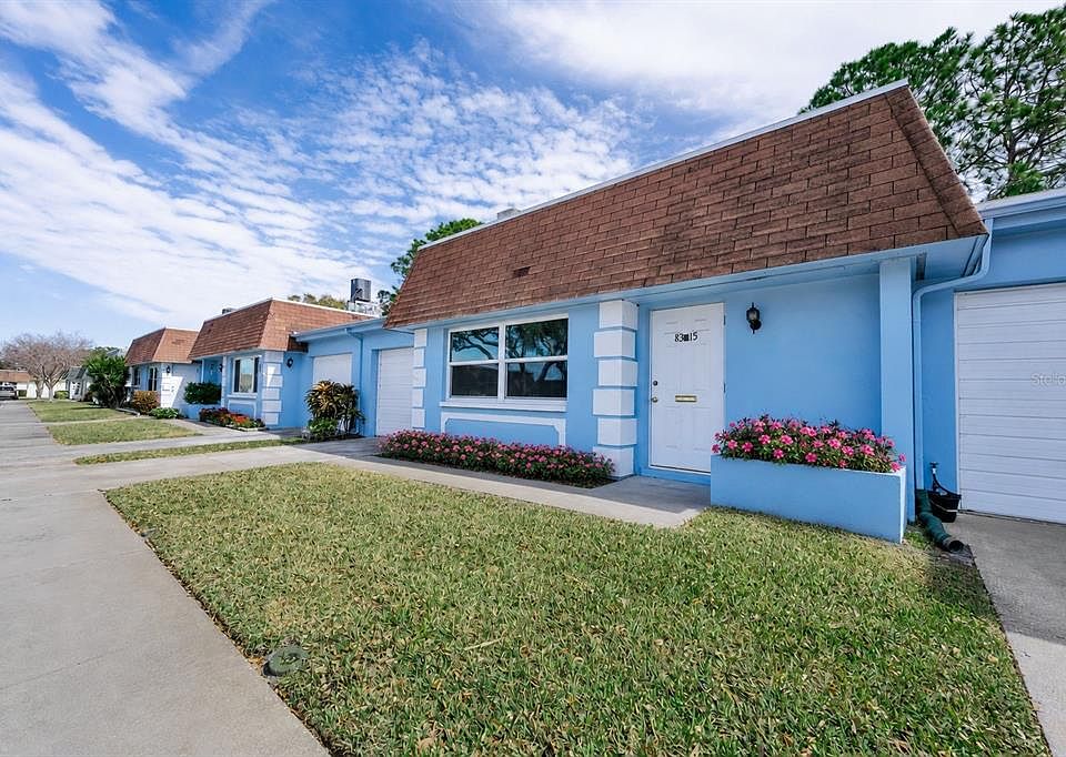 1st image of 8315 BURGUNDY DRIVE N #8315