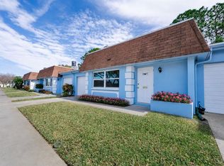 8315 Burgundy Dr N #8315, Pinellas Park, FL 33781