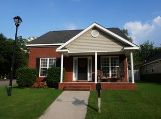 502 Ellison Way, Augusta, GA 30907