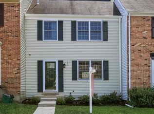 126 Sharpstead Ln, Gaithersburg, MD 20878