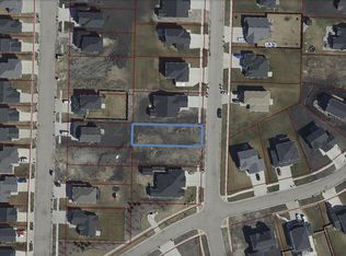 7839 Wild Rose Way, Horace, ND 58047