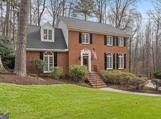 2885 Arbor Woods Dr, Johns Creek, GA 30022