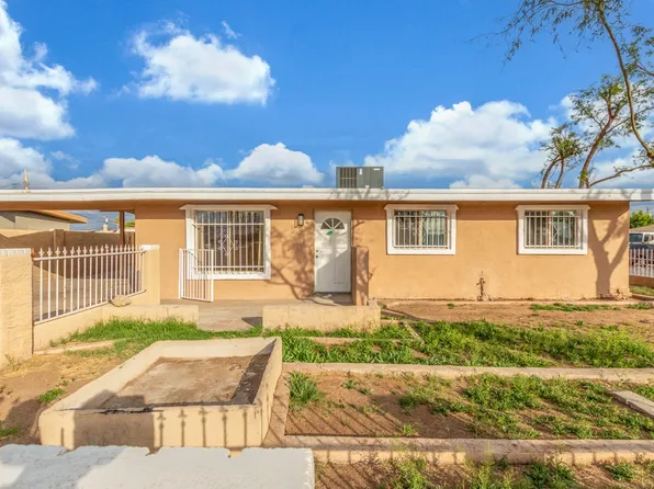 4201 N 51st Ave, Phoenix, AZ 85031