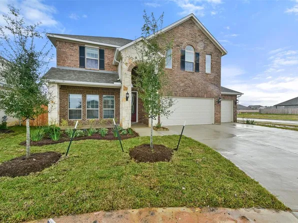 31531 Westwood Rock Lane, Hockley, TX 77447