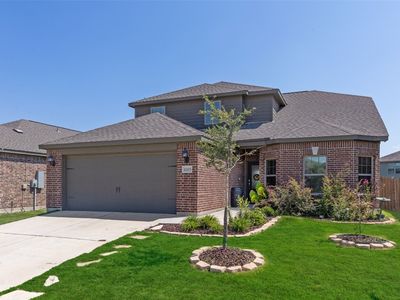 2203 Barrow St, Princeton, TX, 75407