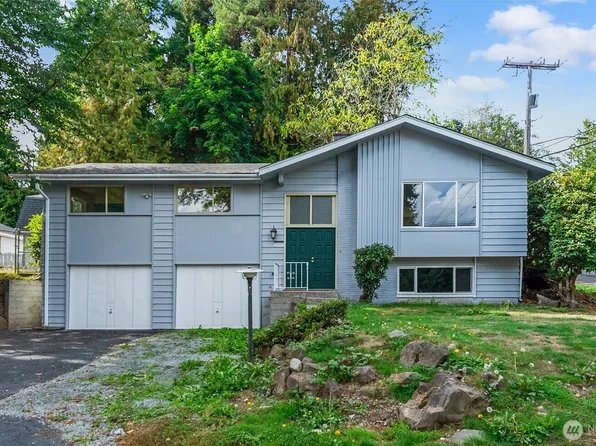 11603 8th Avenue S, Seattle, WA 98168