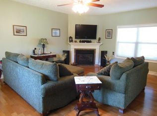 898 McGuire Rd, New Market, TN 37820