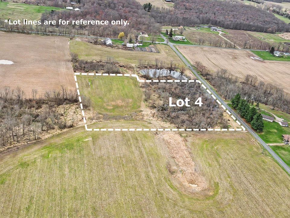 1st image of LOT 4 S 2nd St