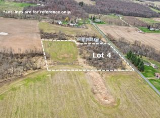 LOT 4 S 2nd St, Schoolcraft, MI