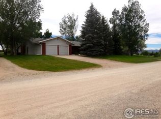 109 Bradley Dr, Fort Collins, CO 80524