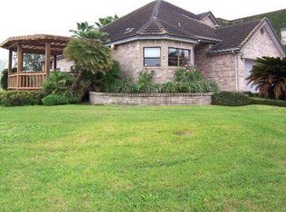 217 San Saba St, Mission, TX 78572