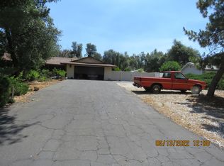 4133 Alta Campo Dr, Redding, CA 96002