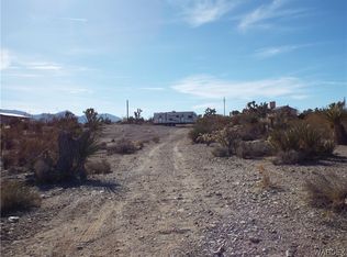 1540 W Wishing Well Dr, Meadview, AZ 86444