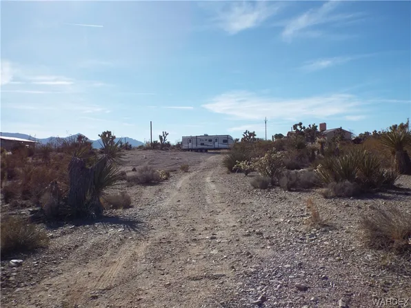 1540 W Wishing Well Drive, Meadview, AZ 86444