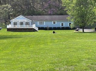 2040 Sharp Rd, Speedwell, TN 37870