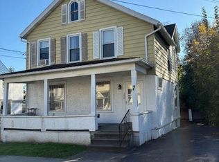 7 Goethe St, Binghamton, NY 13905