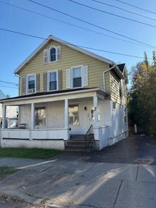 7 Goethe St, Binghamton, NY, 13905