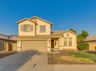3715 S 73rd Dr, Phoenix, AZ 85043