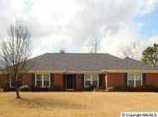 106 Anita Dr, Madison, AL 35757