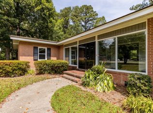 3504 Hawthorne Rd, Rocky Mount, NC 27804