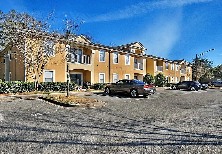 6965 Ortega Woods Dr #6-15 — Photo 1