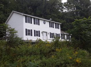 2195 Honeycutt Rd, Marion, NC 28752