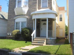 709 E Saint Catherine St APT 1, Louisville, KY 40203