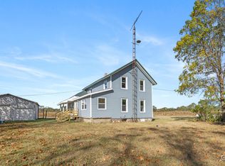 2980 Budd Rd, Stockbridge, MI 49285