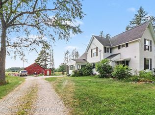 1233 N Eifert Rd, Holt, MI 48842