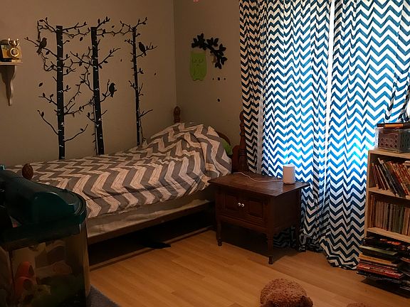 Bedroom 1 of 3