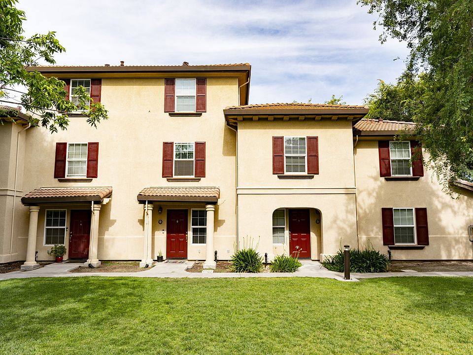 Tuscana Townhomes 315 Mount Oso Ave Tracy CA Zillow