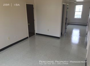 15 Richardson St APT 4, Central Falls, RI 02863