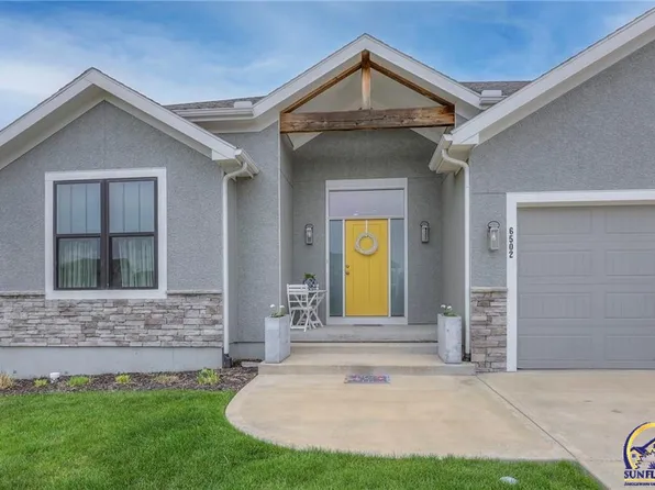 6502 N 142nd St, Basehor, KS 66007