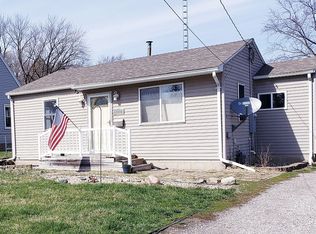 114 4th Ave NW, Fort Dodge, IA 50501