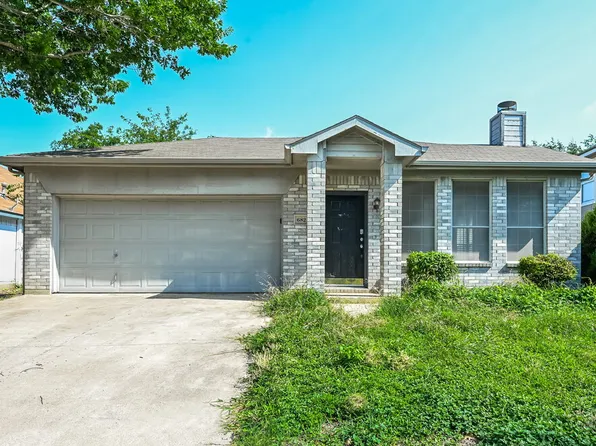 6821 Prairie Hill Rd N, Fort Worth, TX 76131