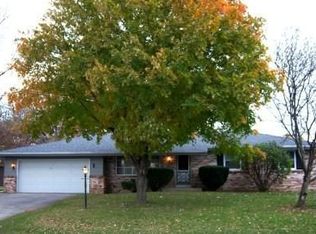 2188 Winchester Dr, Beloit, WI 53511